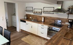 Ferienwohnung MONTE in Walsrode